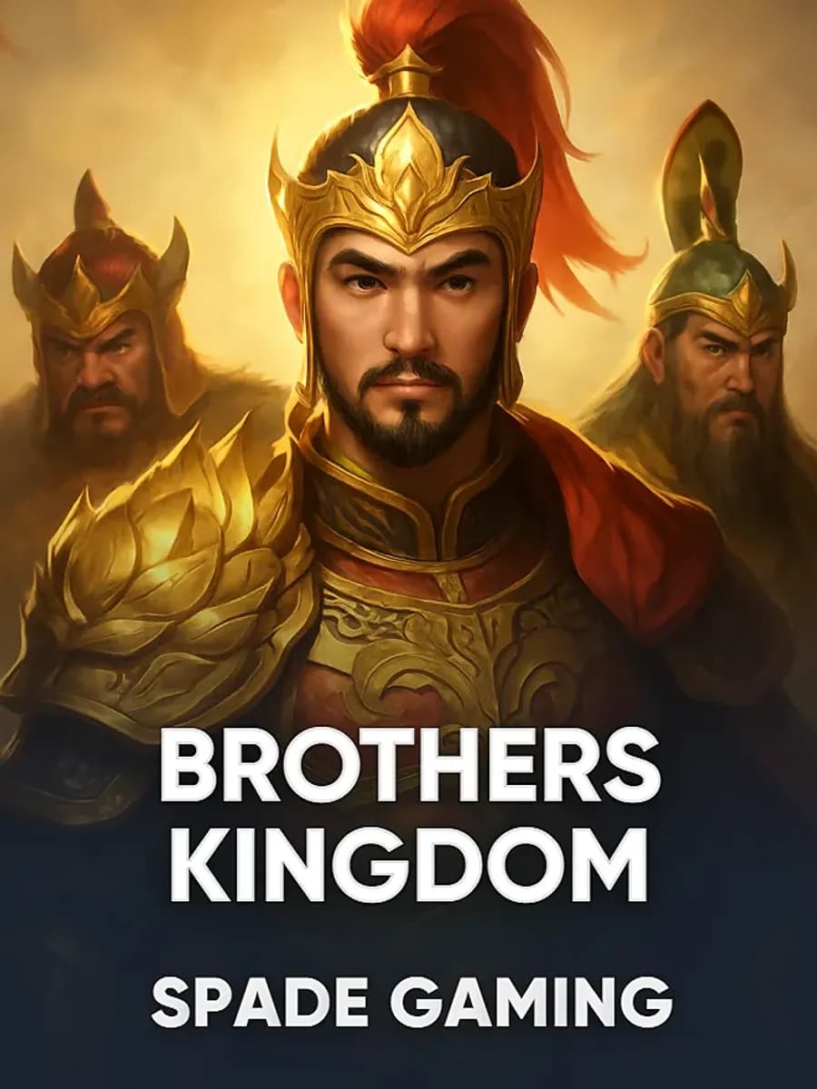 Brothers kingdom