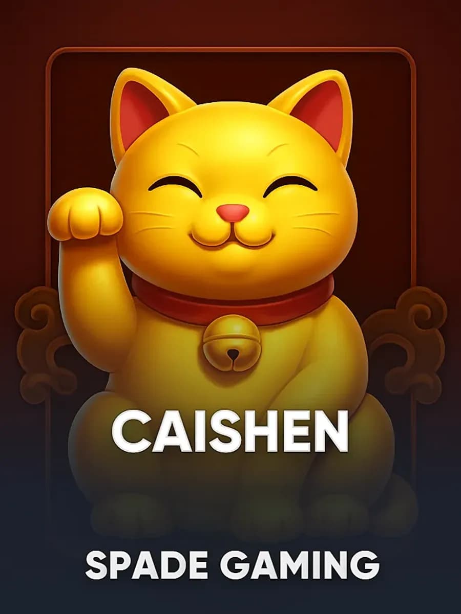 Caishen