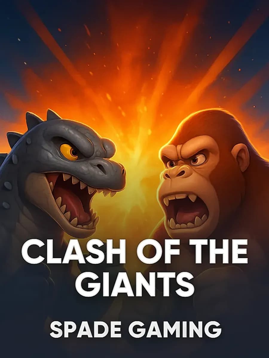 Clash of the Giants