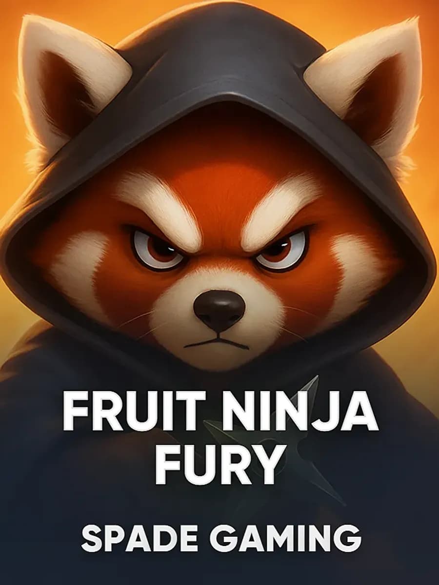 Fruit Ninja Fury