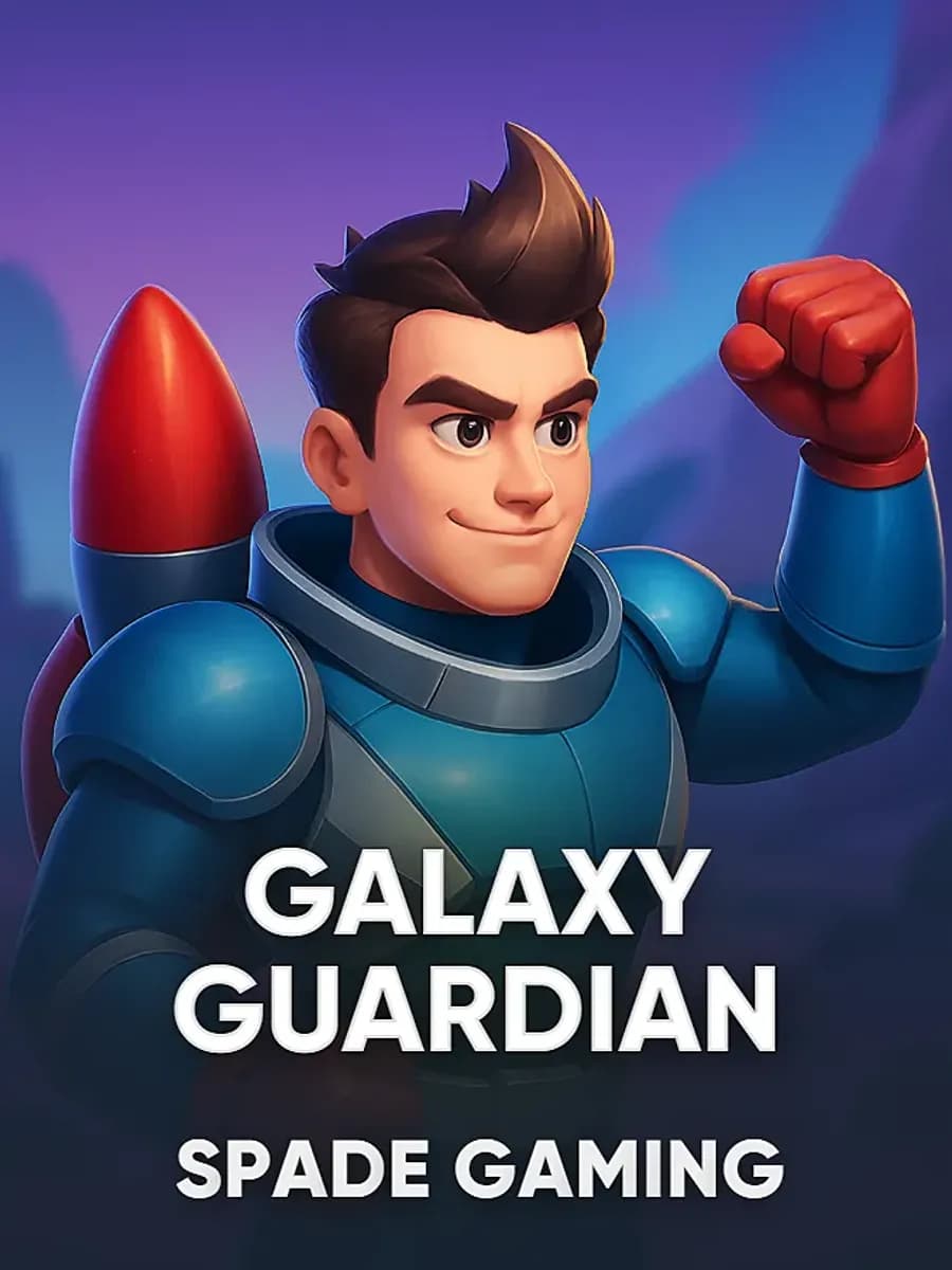 Galaxy Guardian