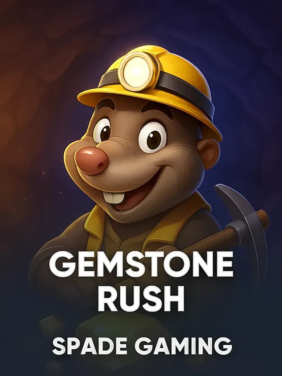 Gemstone Rush