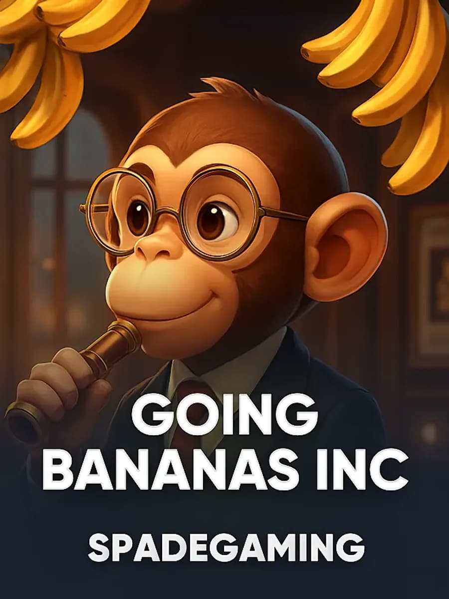 Going Bananas Inc