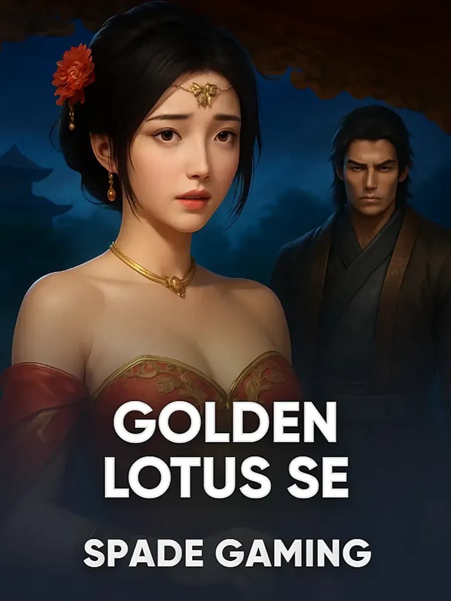 Golden Lotus SE