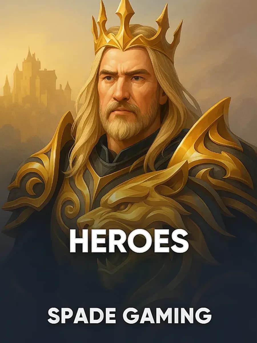 Heroes