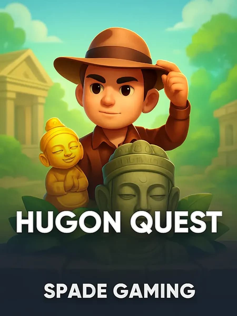 Hugon Quest