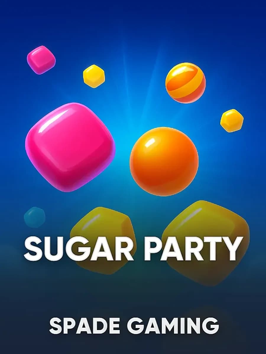 Sugar Party