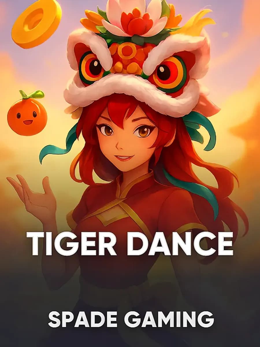 Tiger Dance
