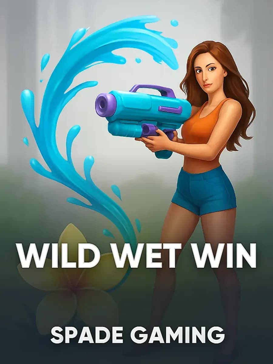 Wild Wet Win