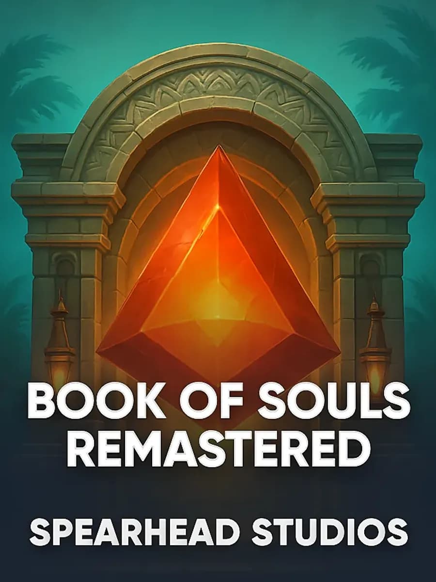 Book Of Souls Remastered