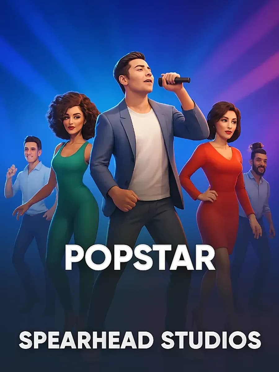Popstar