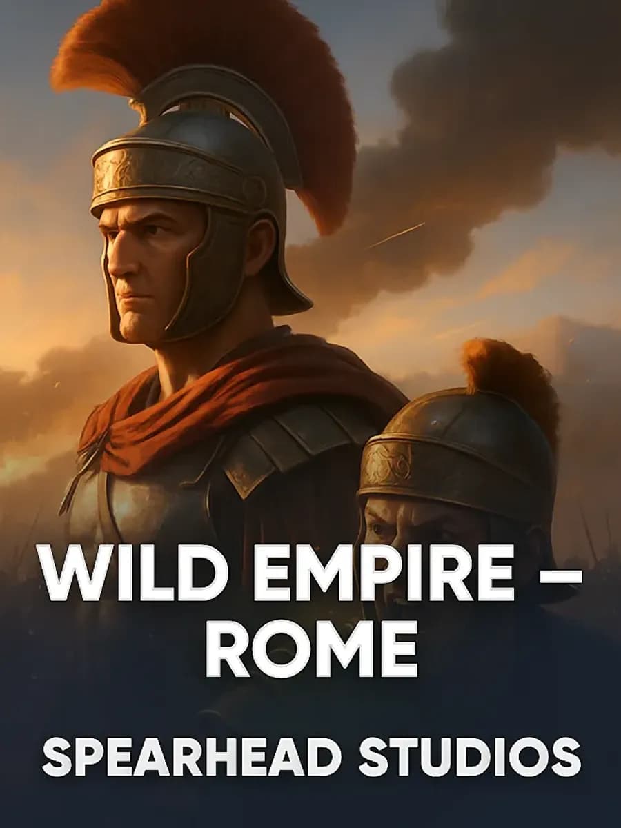 Wild Empire – Rome