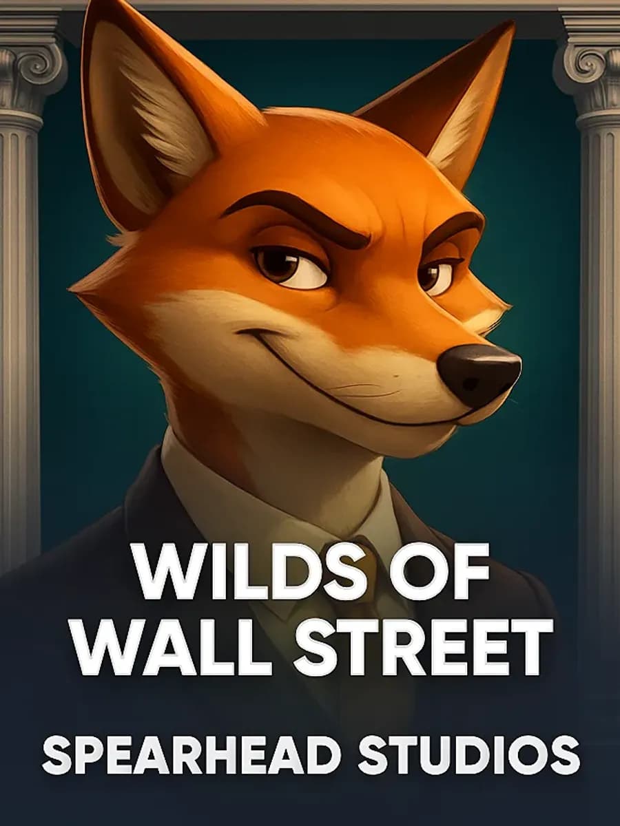 Wilds of Wall Street