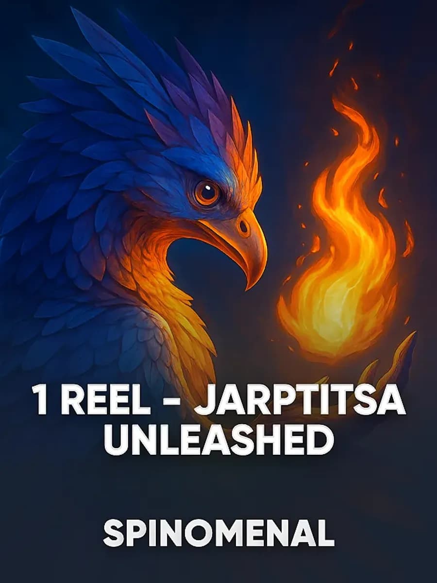 1 Reel - Jarptitsa Unleashed