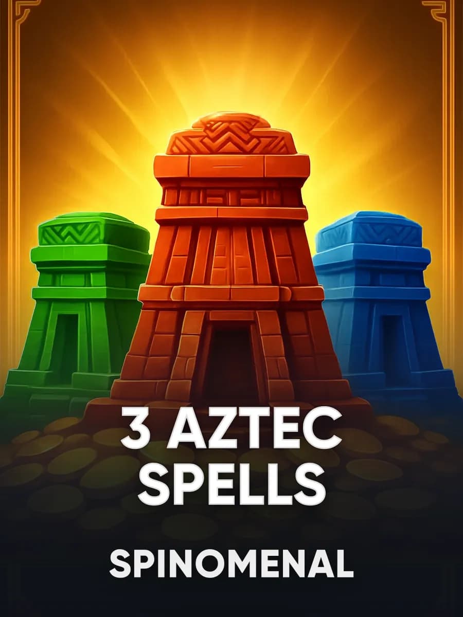 3 Aztec Spells
