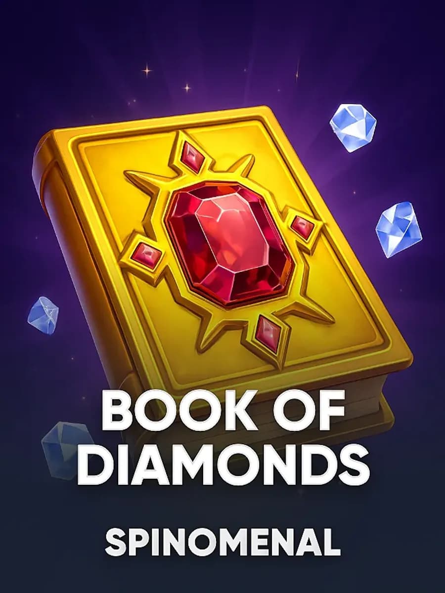 Book Of Diamonds