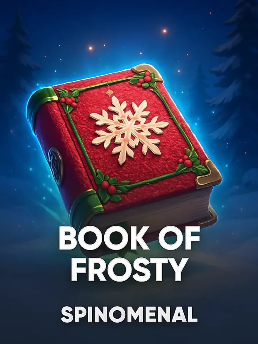 Book Of Frosty