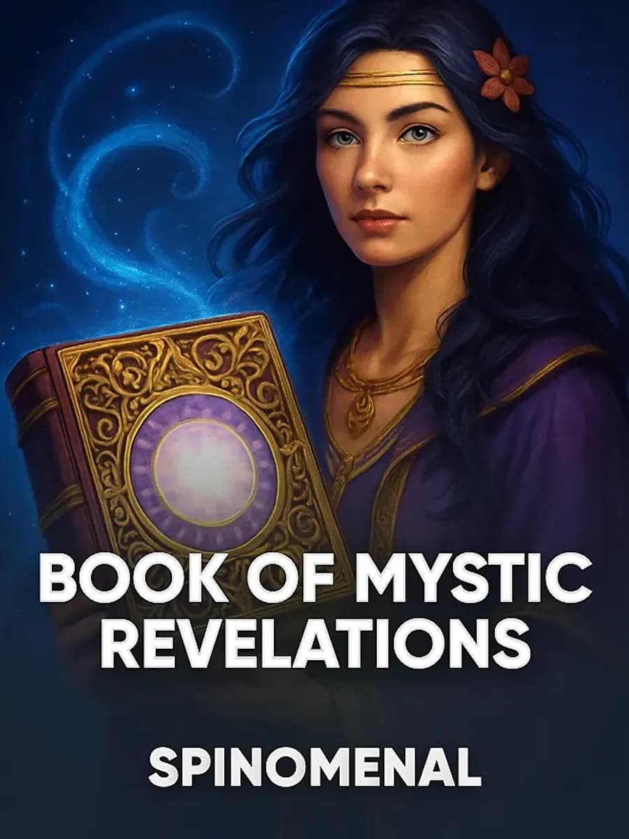 Book Of Mystic Revelations
