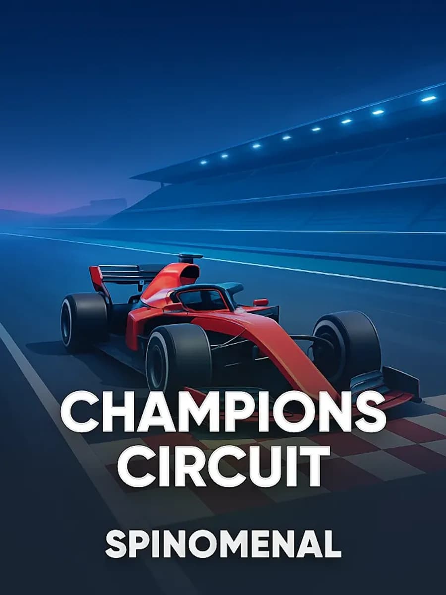 Champions Circuit