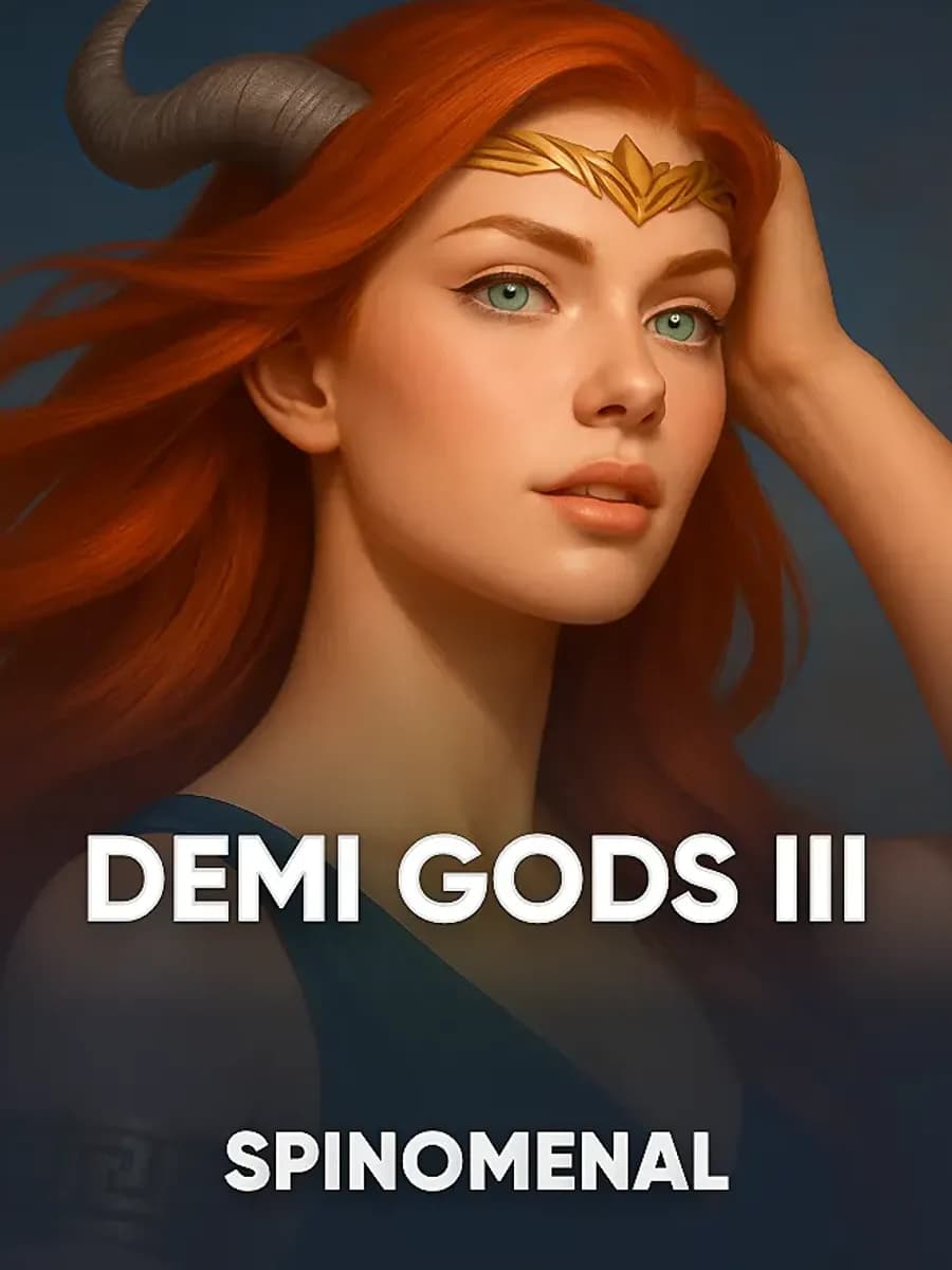 Demi Gods III