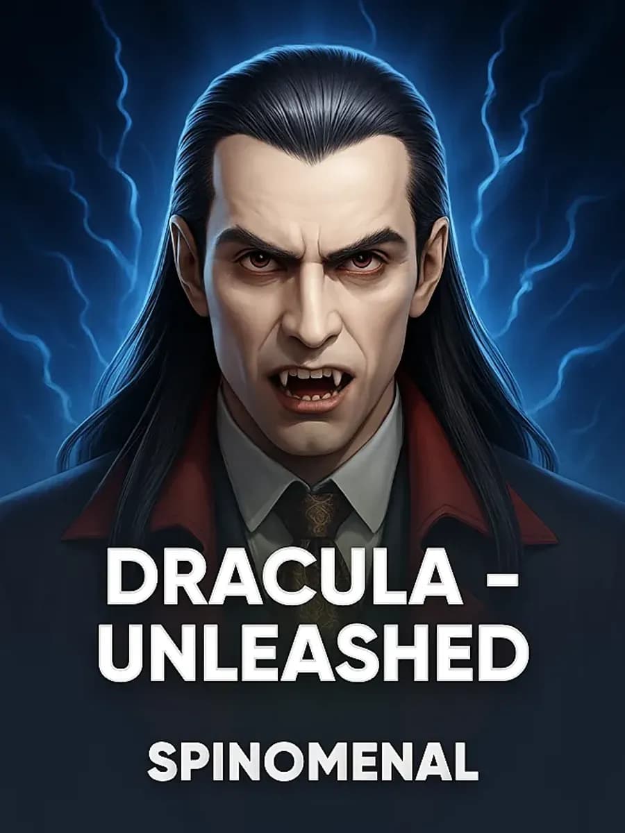 Dracula - Unleashed