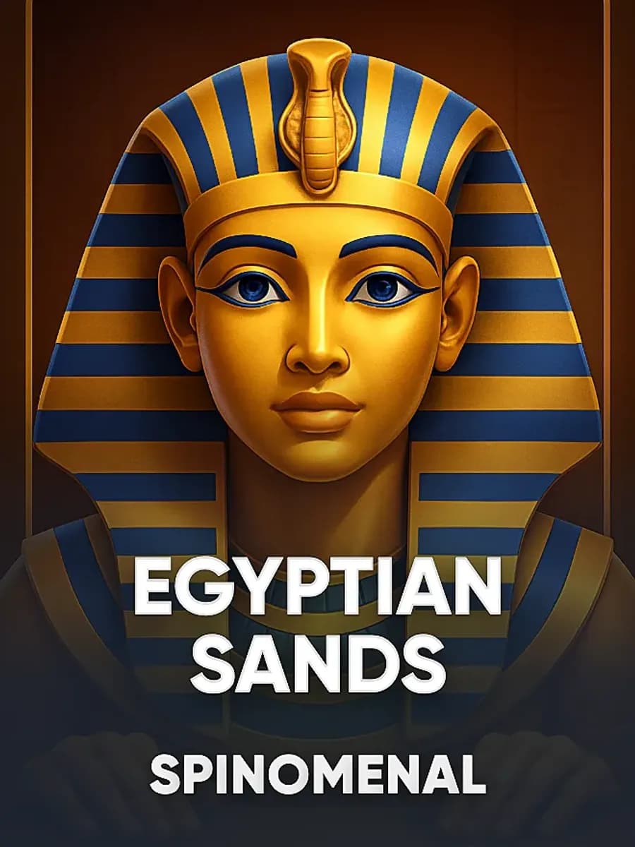 Egyptian Sands