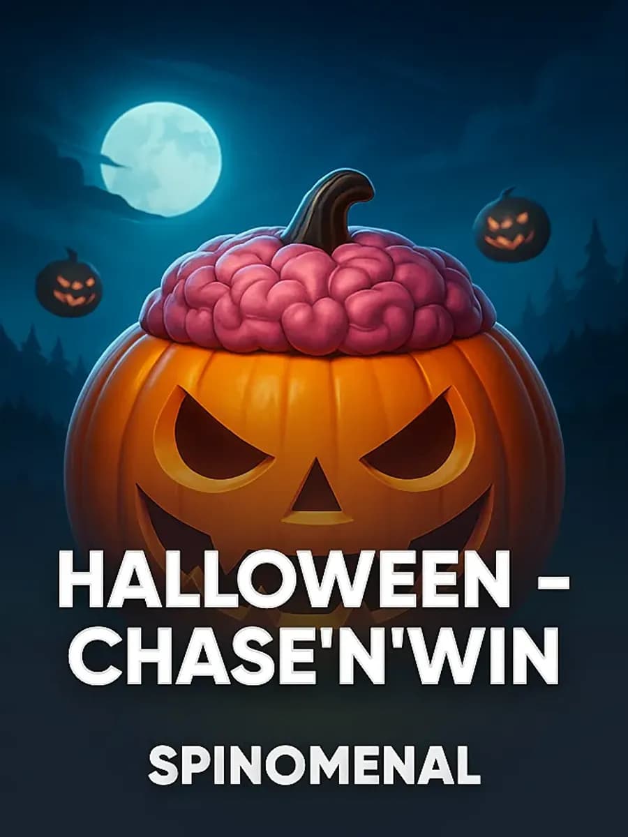 Halloween - Chase'N'Win