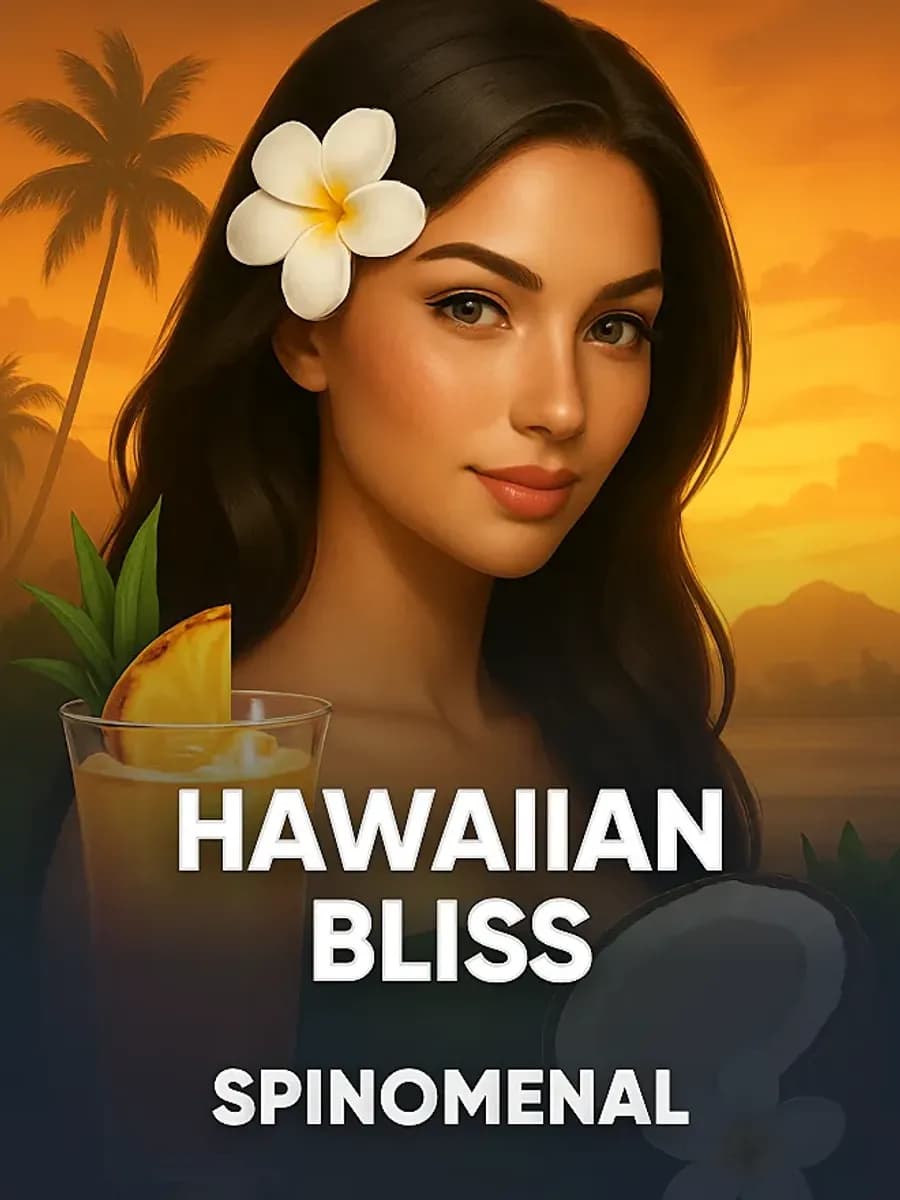 Hawaiian Bliss