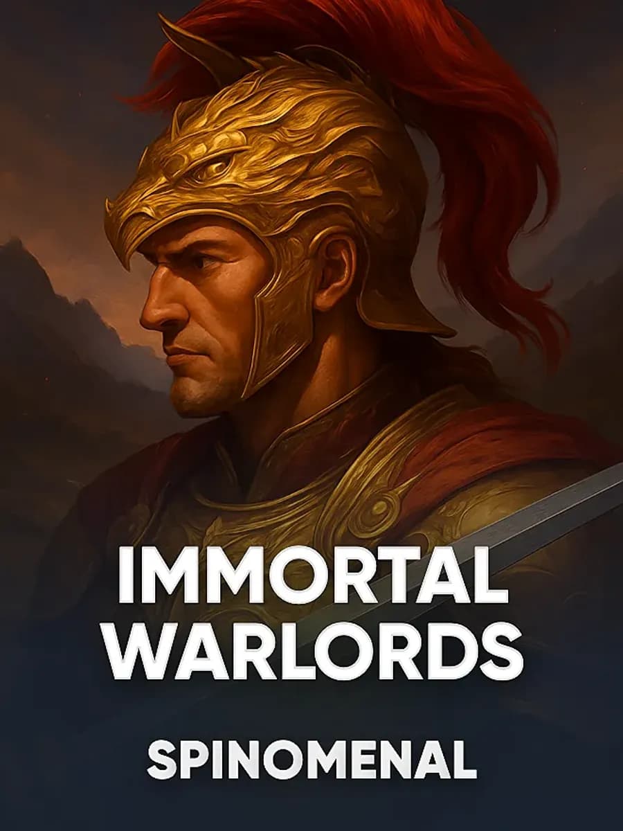 Immortal Warlords