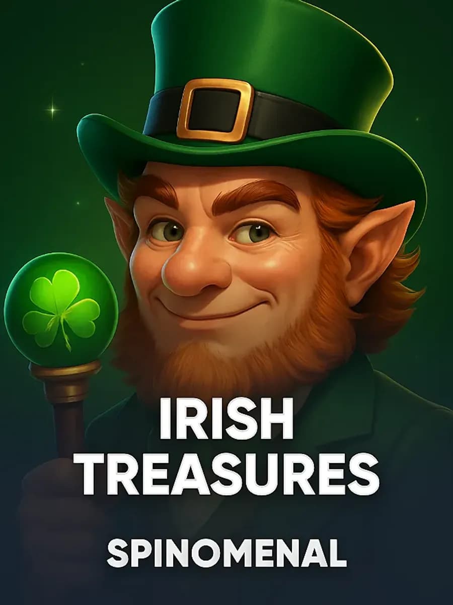 Irish Treasures