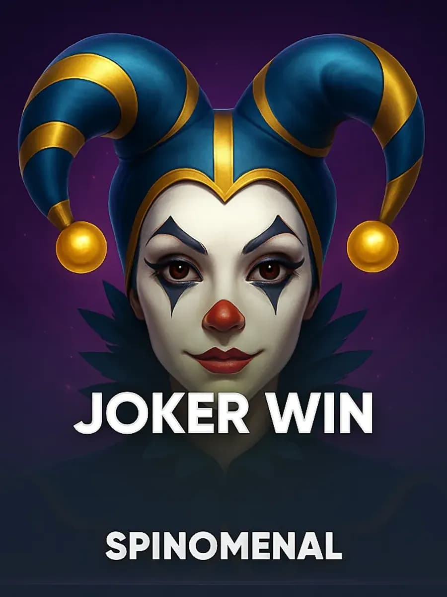 Joker Win