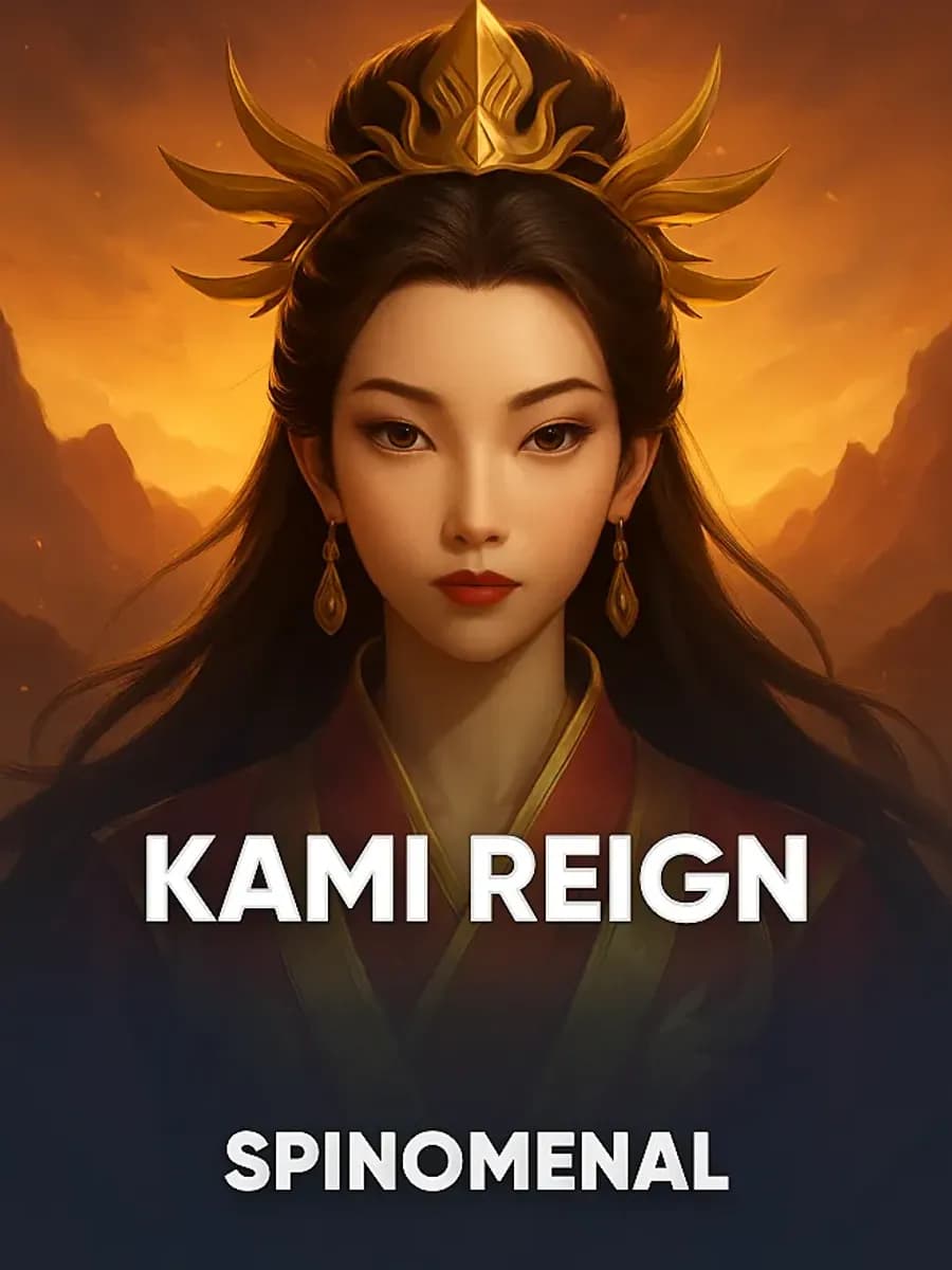 Kami Reign