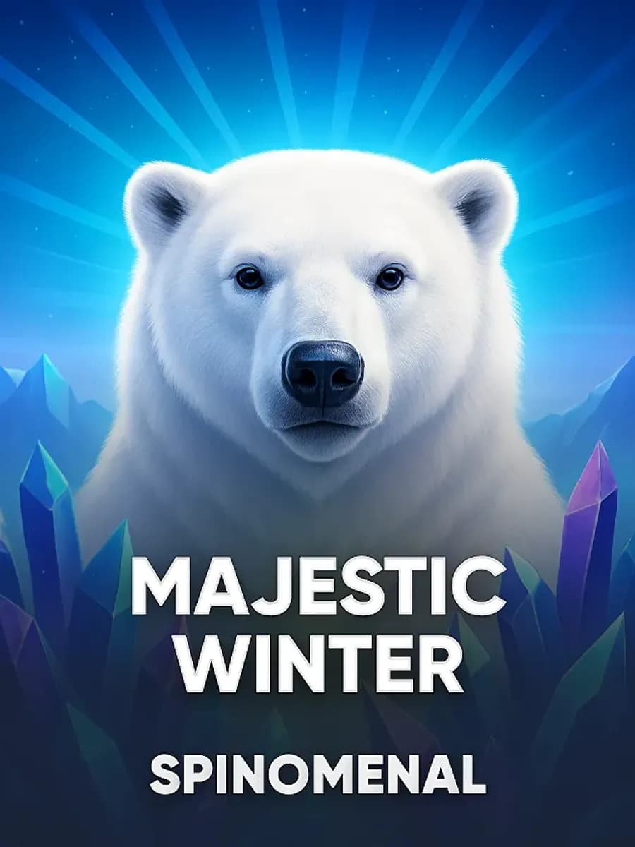 Majestic Winter