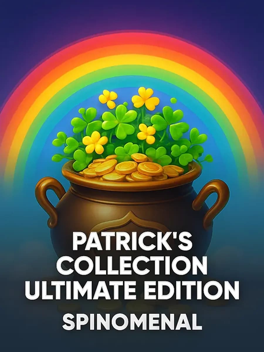 Patrick's Collection ULTIMATE EDITION