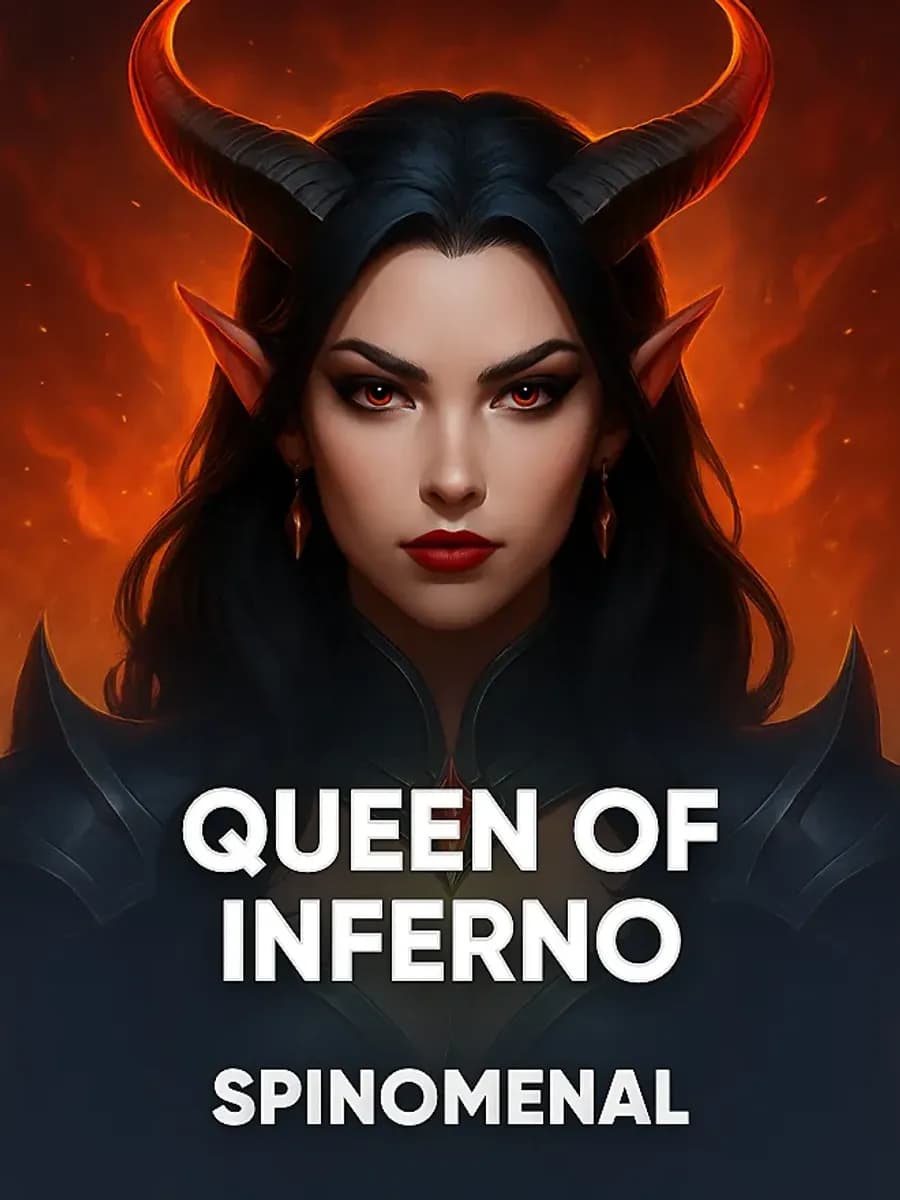 Queen Of Inferno