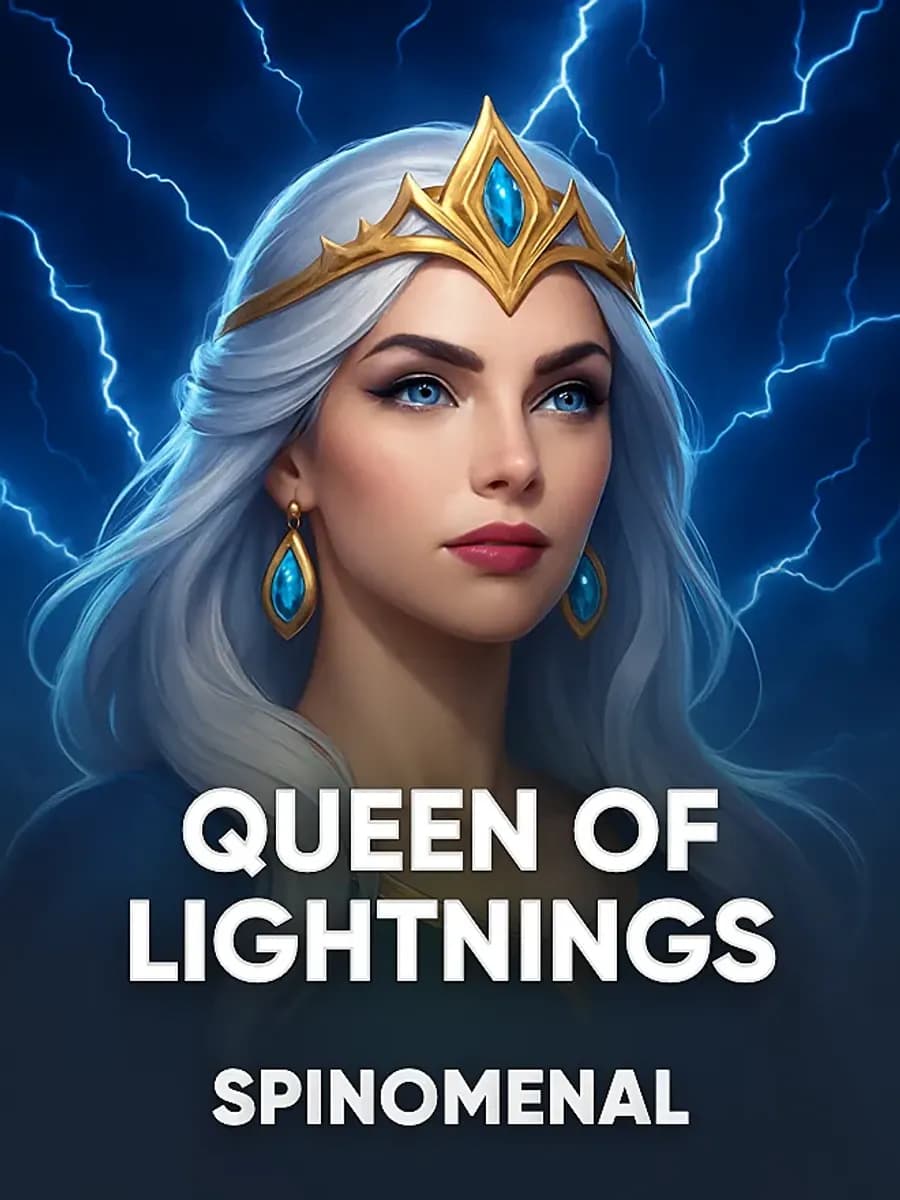 Queen Of Lightnings