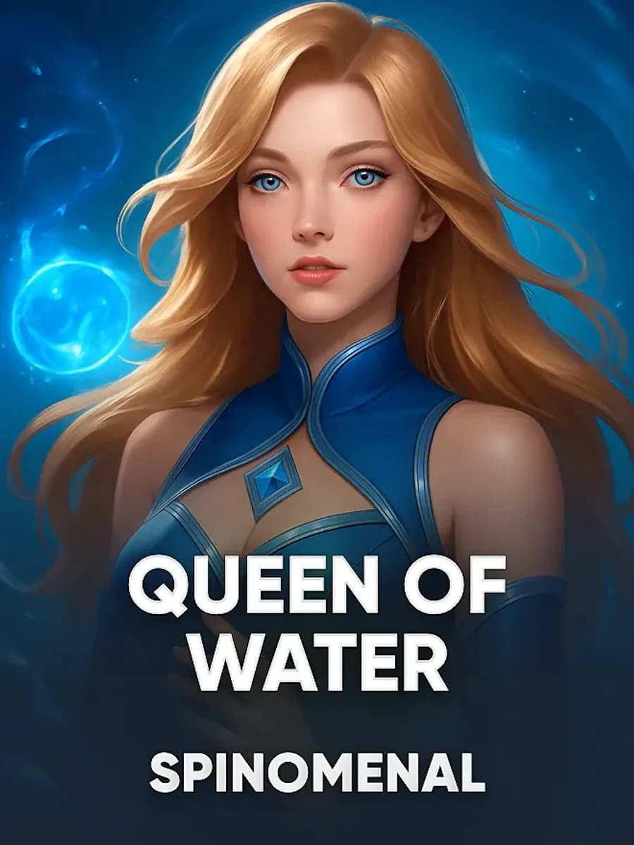 Queen Of Water