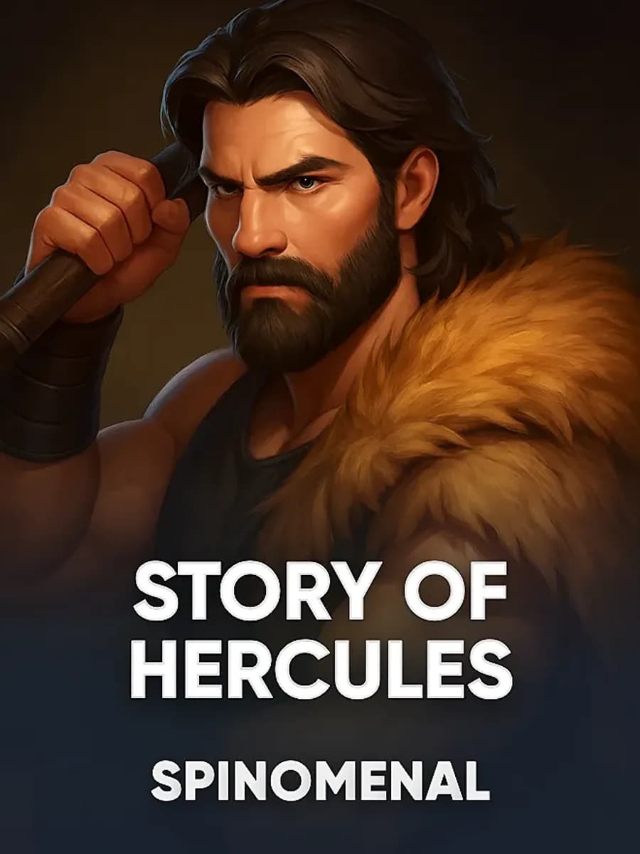 Story Of Hercules