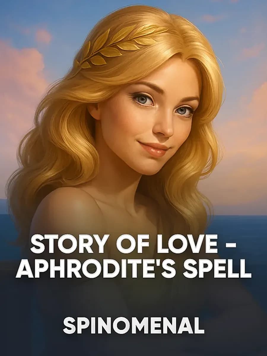 Story Of Love - Aphrodite's Spell