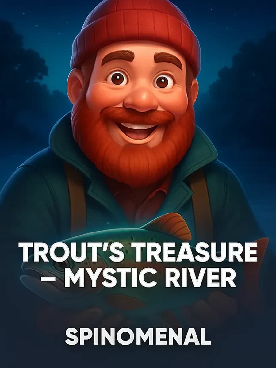 Trout’s Treasure – Mystic River