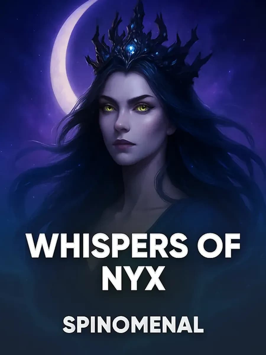 Whispers Of Nyx
