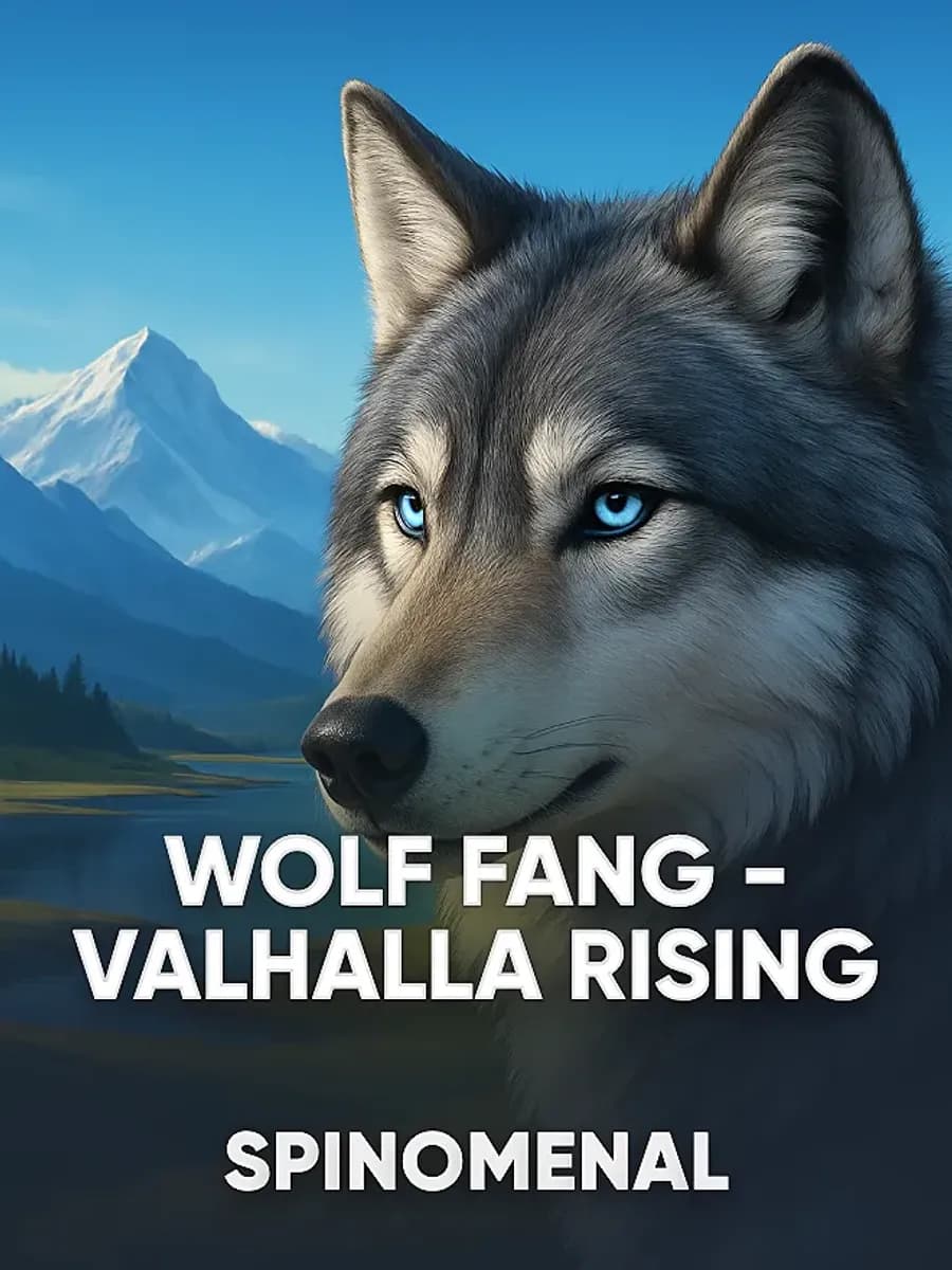Wolf Fang - Valhalla Rising
