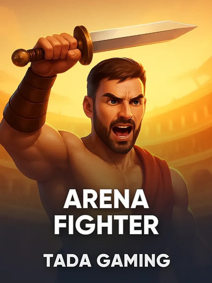Arena Fighter