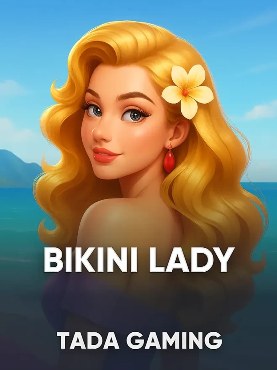 Bikini Lady