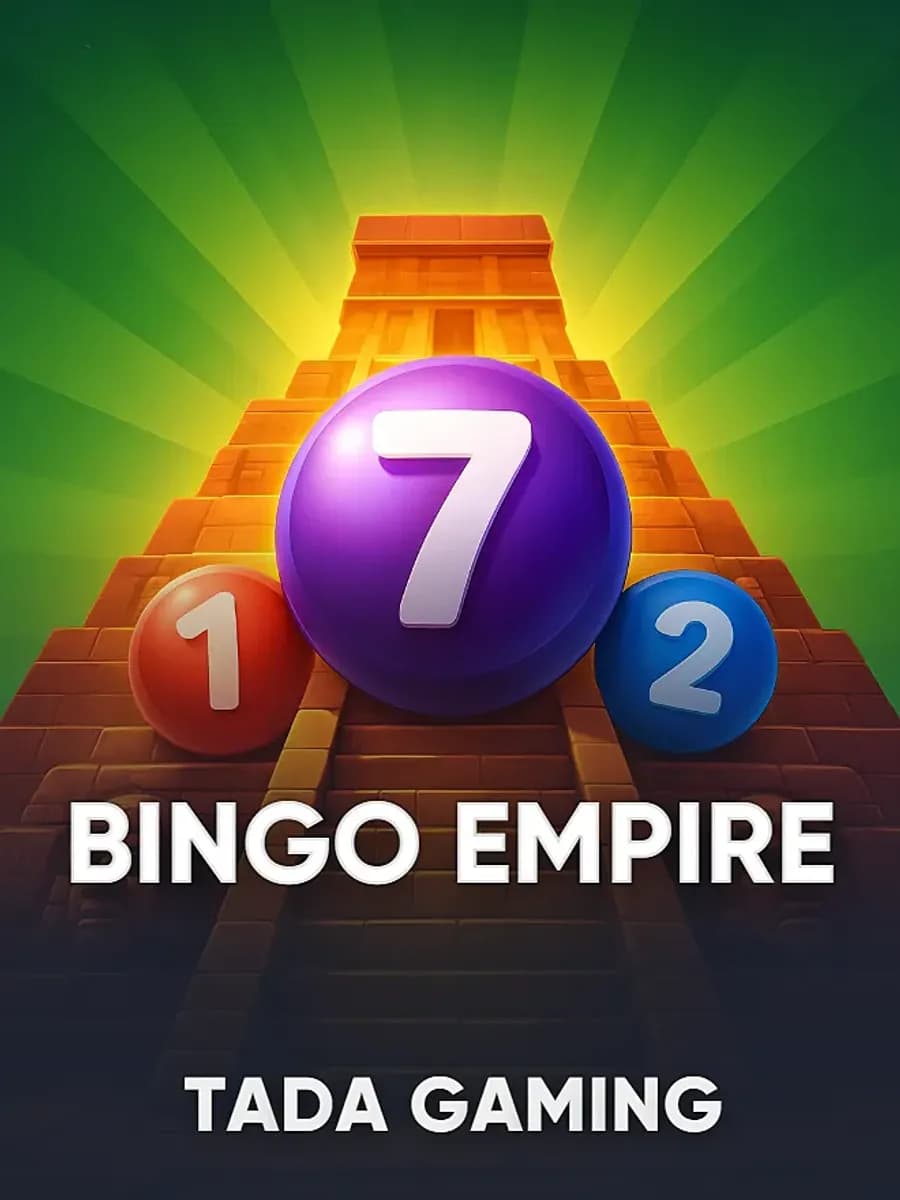 Bingo Empire