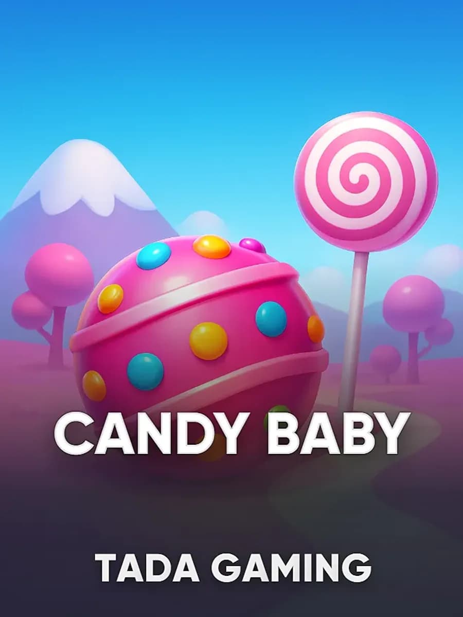 Candy Baby