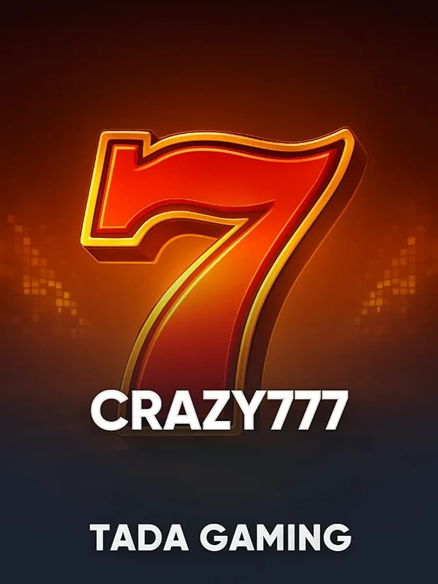 Crazy777