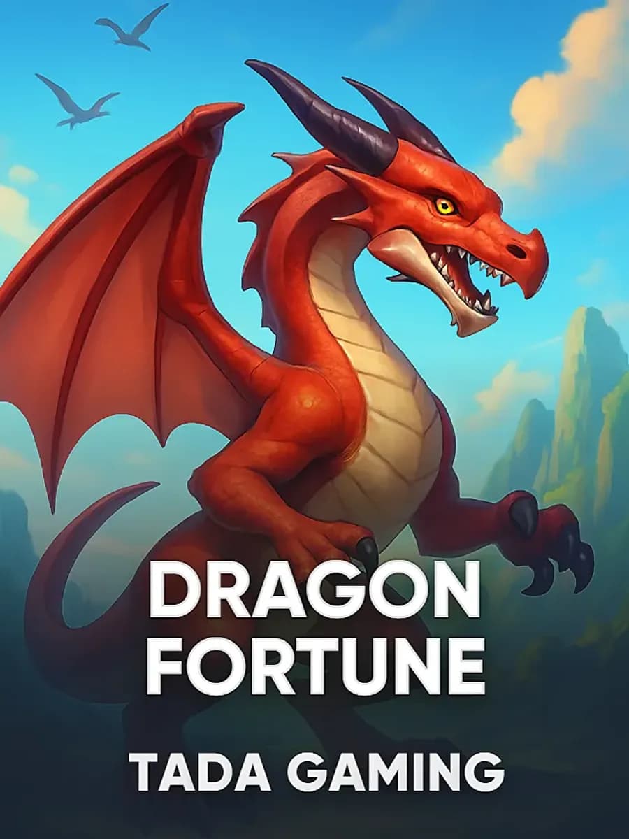 Dragon Fortune