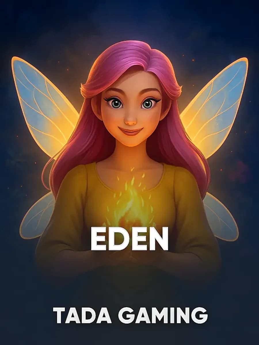 Eden