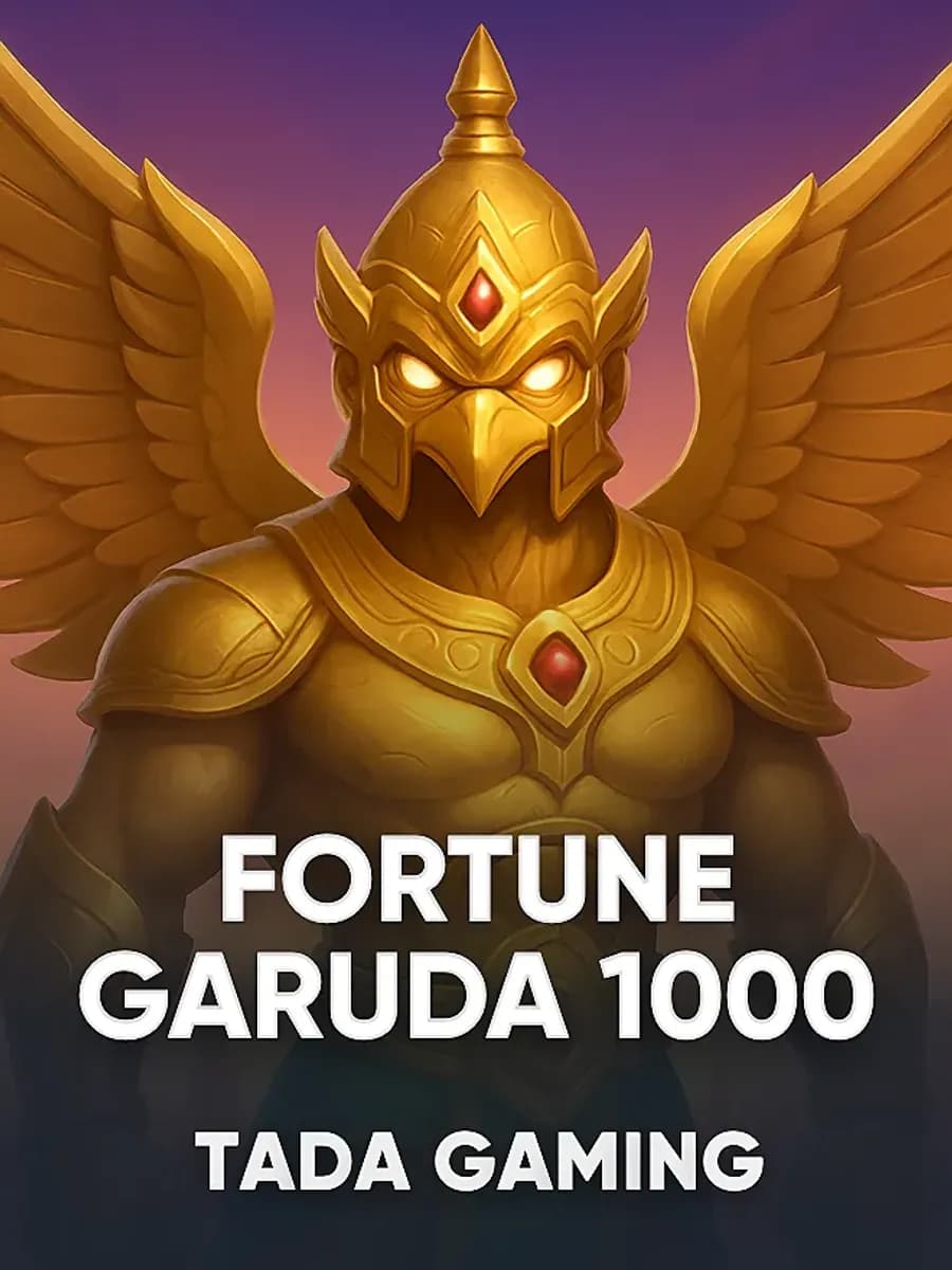 Fortune Garuda 1000